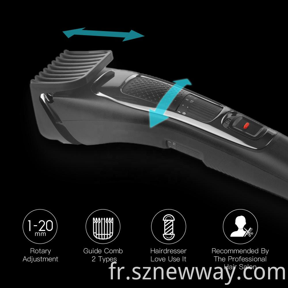 Xiaomi Hair Clippers